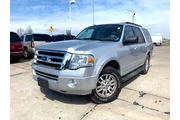 2012 Expedition 2WD 4dr XLT en Columbia