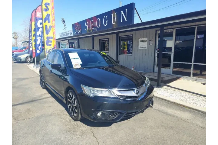$16695 : 2016 ILX w/Premium w/A-SPEC image 2