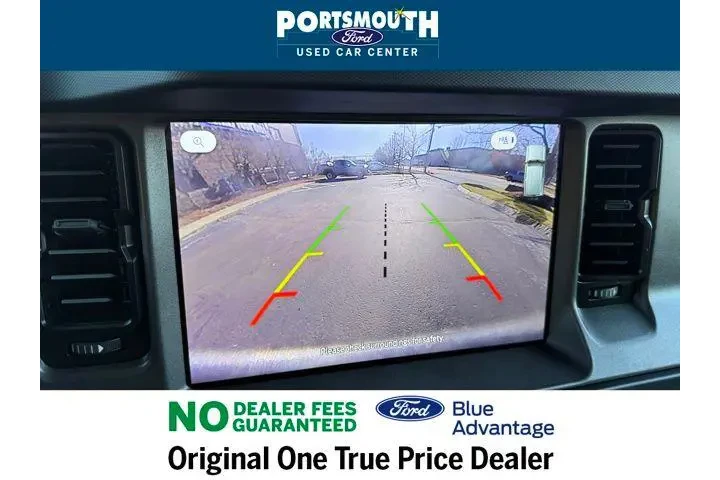 $38995 : Ford Bronco 2025 4x4 Big Ben image 10