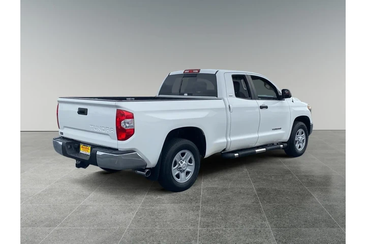$25257 : Toyota Tundra 2018 image 5