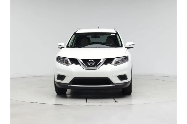 $15998 : Nissan Rogue 2016 S 4dr Cros image 5