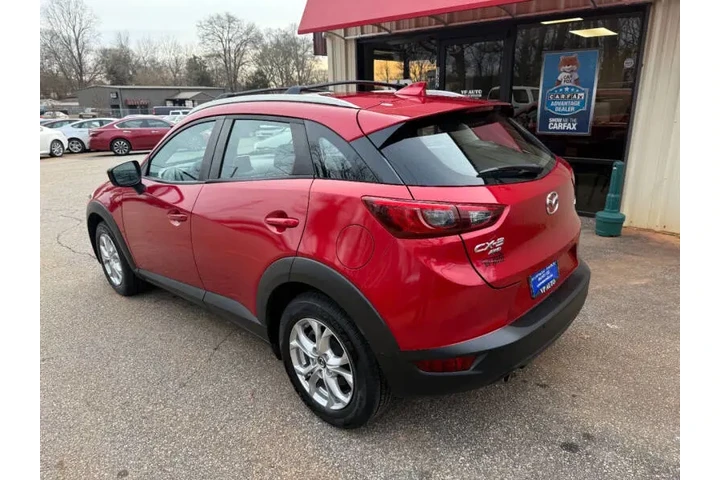 $11999 : 2016 CX-3 Touring image 7