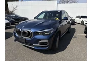 $30943 : BMW X5 2020 AWD xDrive40i 4d thumbnail
