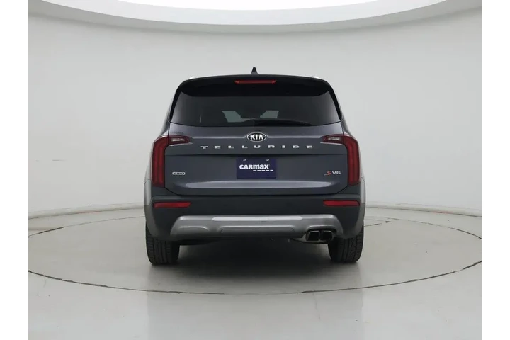 $21998 : Kia Telluride 2021 AWD S 4dr image 6