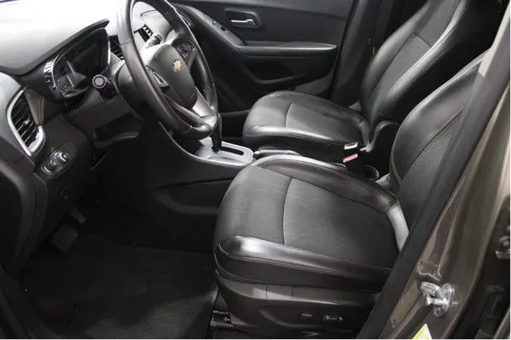 $18991 : Chevrolet Trax 2022 AWD LT 4 image 5