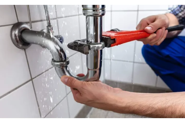 SAJ PLUMBING SERVICES image 10