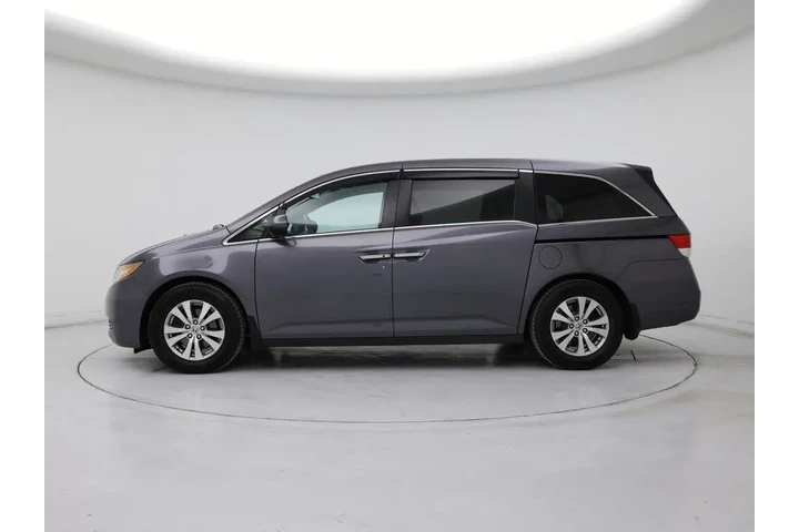 $25998 : Honda Odyssey 2016 EX-L 4dr image 3