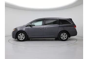 $25998 : Honda Odyssey 2016 EX-L 4dr thumbnail
