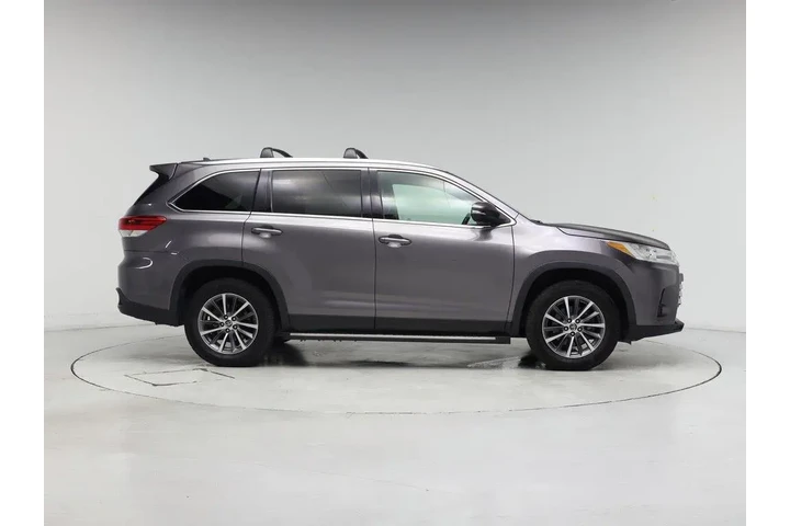 $25998 : Toyota Highlander 2019 XLE 4 image 7