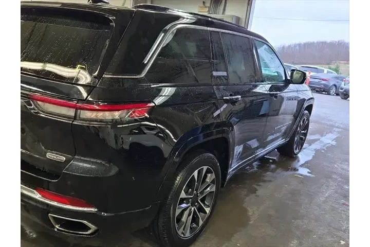 $29299 : Jeep Grand Cherokee 2022 4x4 image 5