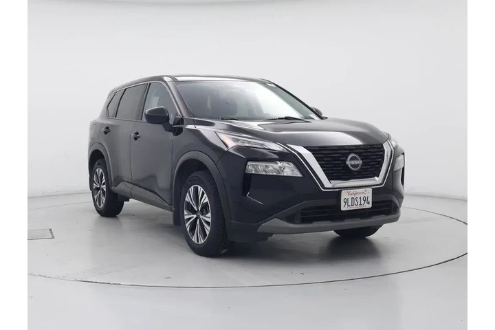 $21998 : Nissan Rogue 2023 SV 4dr Cro image 1