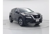 Nissan Rogue 2023 SV 4dr Cro