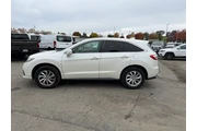 $12300 : Acura RDX 2016 4dr SUV w/Tec thumbnail