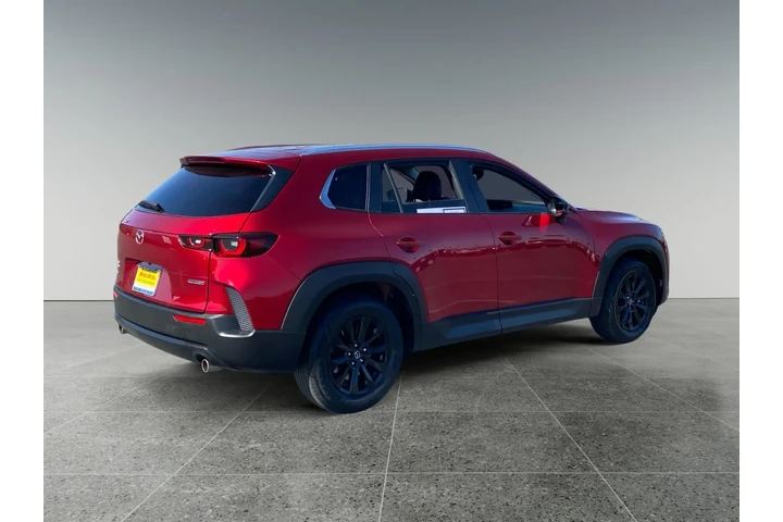 $30111 : Mazda CX-50 2024 AWD 2.5 S P image 5