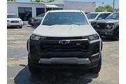 $37590 : Chevrolet Colorado 2024 4x4 thumbnail