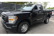 Ford F-150 2022 4x4 XL 2dr R