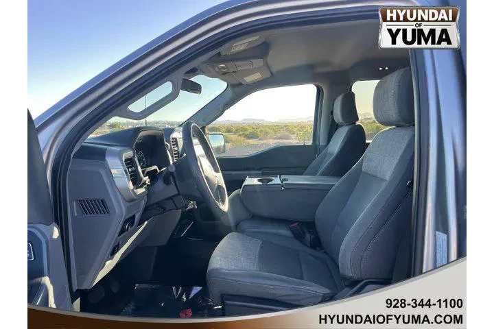 $38999 : Ford F-150 2023 4x4 XLT 4dr image 6