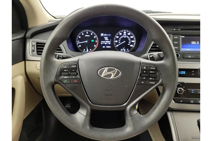 $14998 : Hyundai SONATA 2015 Sport 4d image 10