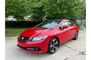 2015 Civic Si