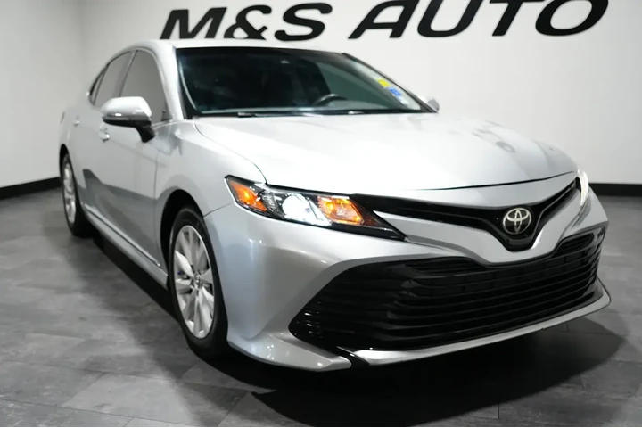 $14491 : 2018 Camry image 7