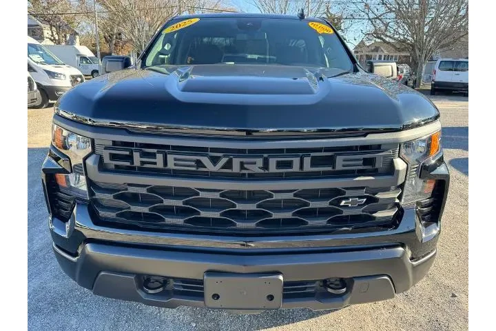 $32700 : Chevrolet Silverado 1500 202 image 2