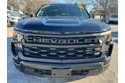 $32700 : Chevrolet Silverado 1500 202 thumbnail
