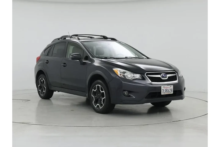 $14998 : Subaru XV Crosstrek 2015 AWD image 1