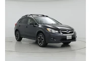 Subaru XV Crosstrek 2015 AWD