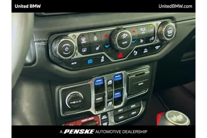 $36495 : Jeep Wrangler 2024 4x4 Rubic image 6