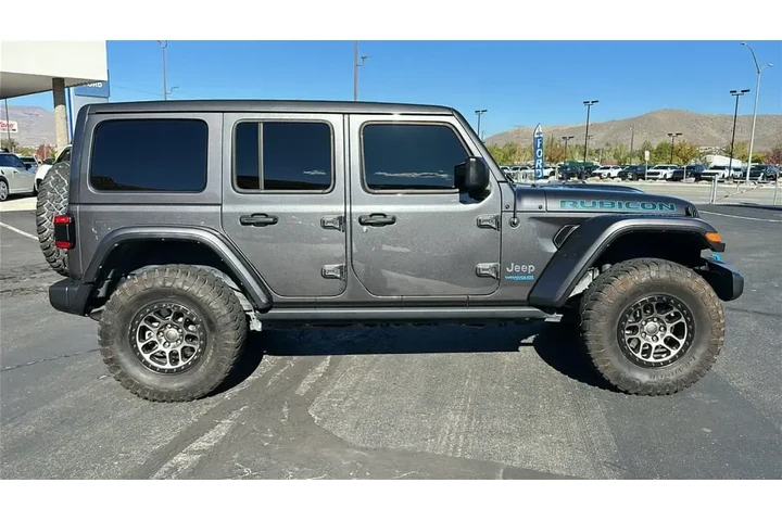 $32526 : Jeep Wrangler Unlimited 2021 image 2