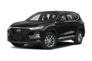 $8598 : Hyundai SANTA FE 2019 AWD SE thumbnail