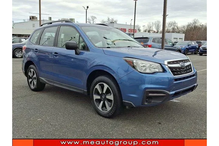 $14986 : Subaru Forester 2017 AWD 2.5 image 7