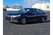 $12495 : Honda Accord 2016 LX 4dr Sed thumbnail
