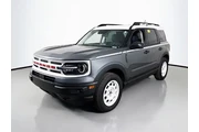 $31500 : Ford Bronco Sport 2024 AWD H thumbnail