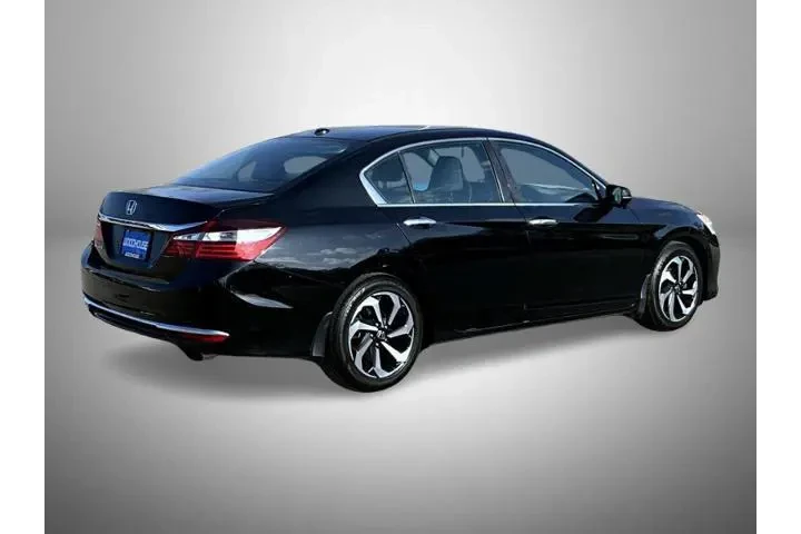 $13995 : Honda Accord 2016 EX 4dr Sed image 5