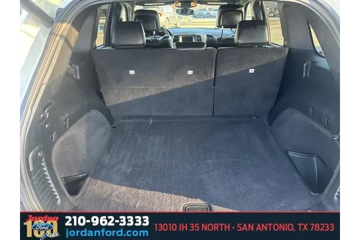 $11901 : Jeep Grand Cherokee 2018 4x2 image 10