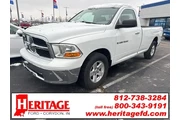 Ram 1500 2012 4x2 SLT 2dr Re en Indianapolis