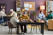 Senior Living en San Diego