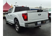 $36999 : Ford F-150 2024 4x4 XLT 4dr thumbnail