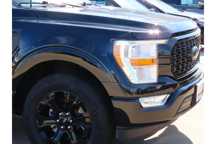 $30999 : Ford F-150 2022 4x2 XL 4dr S image 6