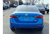 $19988 : Nissan Sentra 2023 SV 4dr Se thumbnail