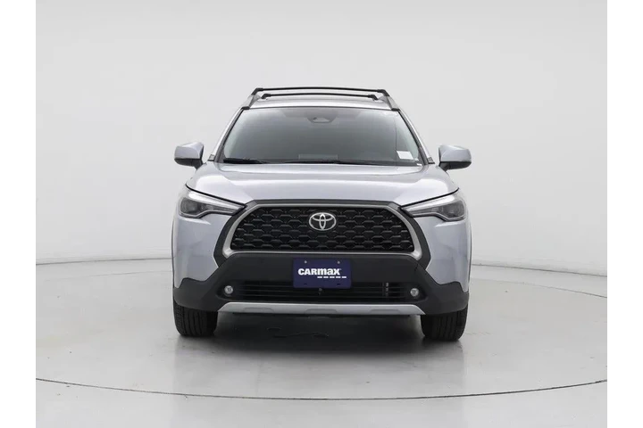 $28998 : Toyota Corolla Cross 2024 XL image 5