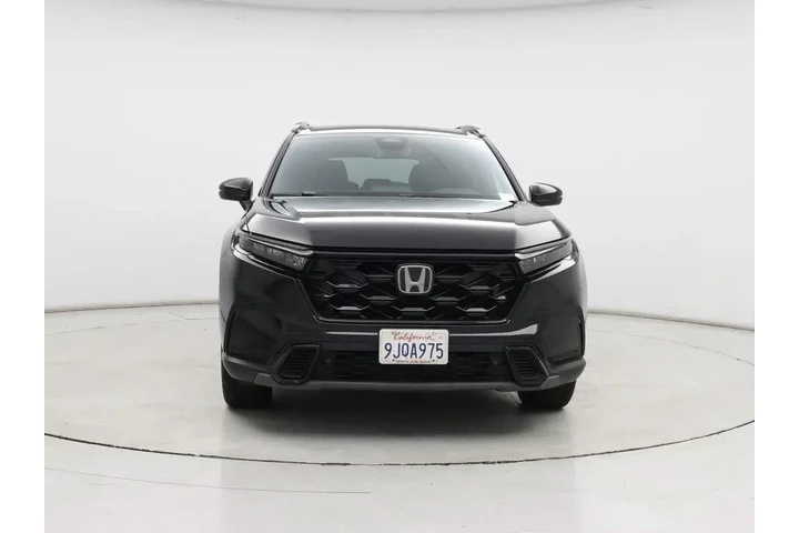 $33998 : Honda CR-V Hybrid 2024 Sport image 5