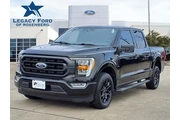 Ford F-150 2021 4x2 XLT 4dr