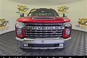 $59988 : 2022 Silverado 3500HD LTZ thumbnail