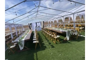 Party rental Briones en San Bernardino