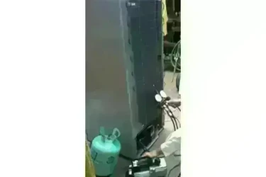 REPARACIÓN DE REFRIGERADORES en Orange County