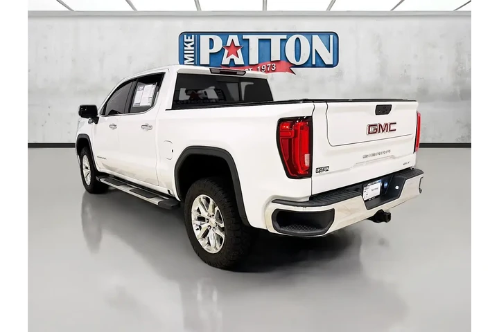 $29691 : GMC Sierra 1500 2021 4x2 SLT image 5