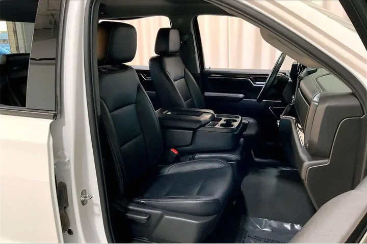 $33492 : GMC Sierra 1500 2023 4x4 Ele image 6