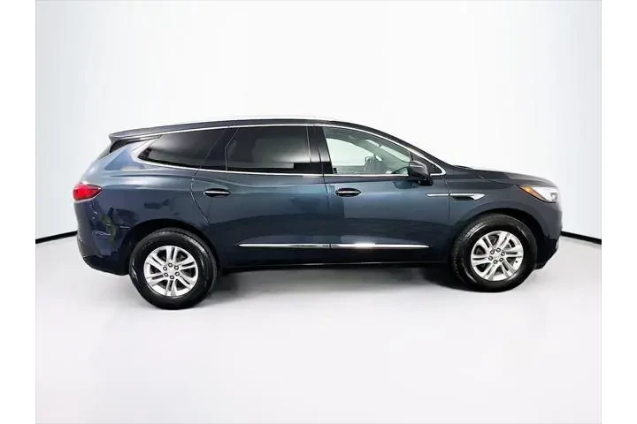 $16500 : Buick Enclave 2020 4x4 Essen image 8